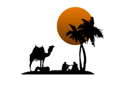 Fezdesert-tours logo